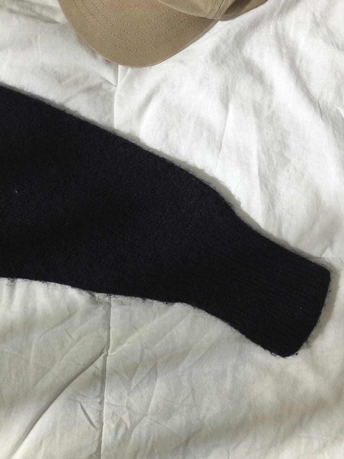 (WOMAN) 폴로랄프로렌 스웨터 XL 상품이미지4