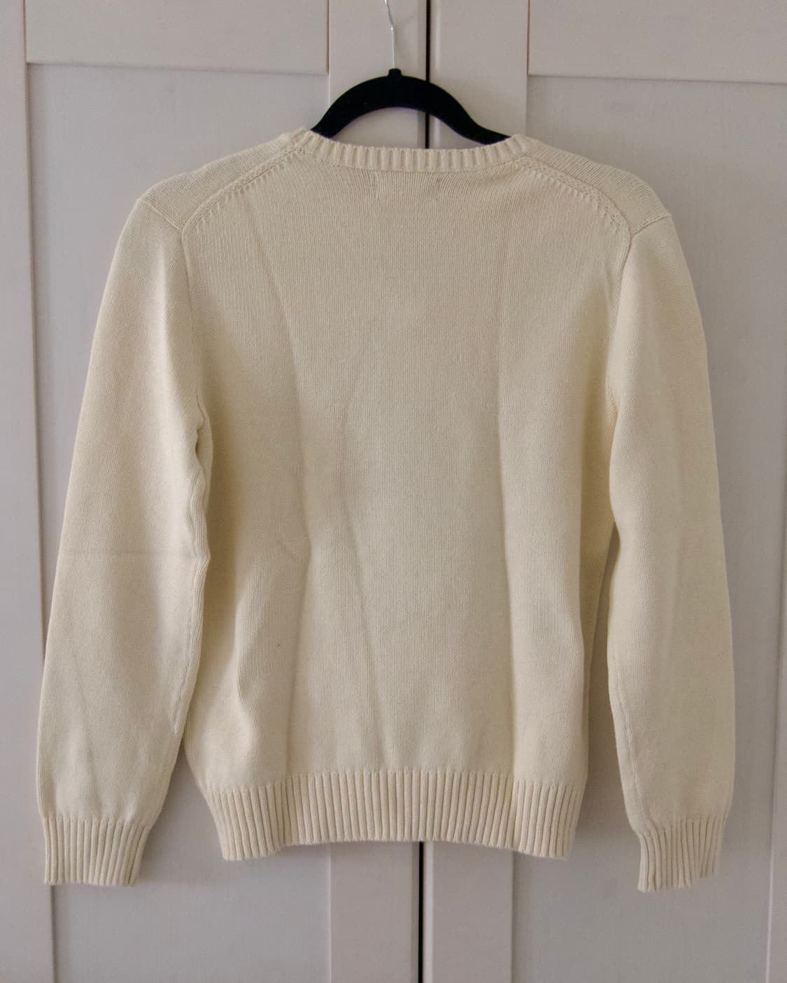 (새상품,택있음) 폴로 랄프로렌 니트 상품이미지7