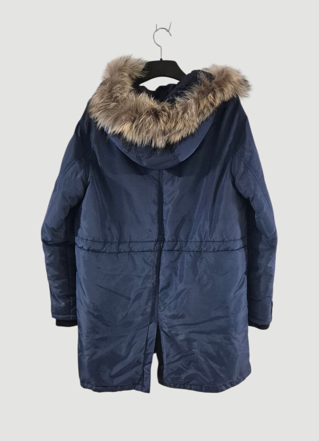 [105~110]제너럴아이디어 롱패딩 상품이미지3