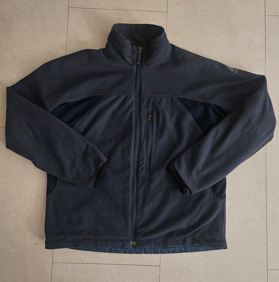 나이키acg 리버시블 후리스 상품이미지1