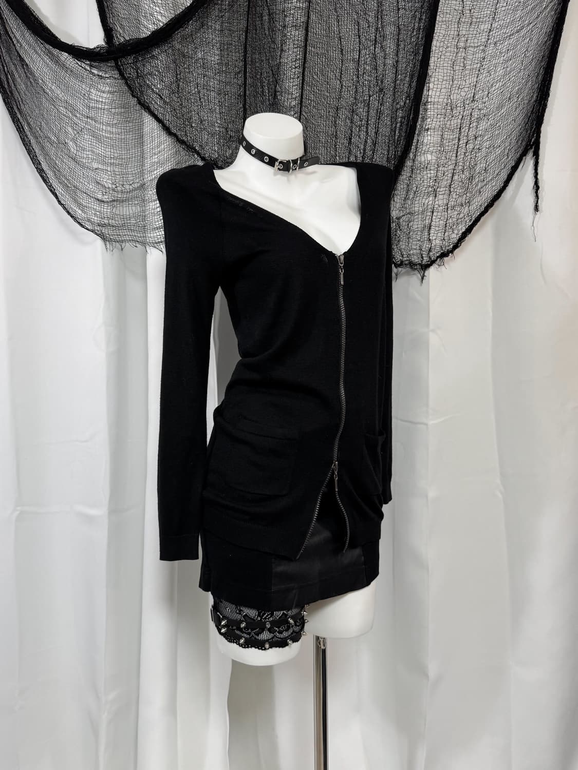 knit cardgian 상품이미지2