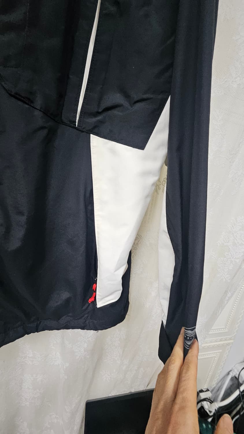 콜럼비아  바람막이 점퍼  상품이미지7