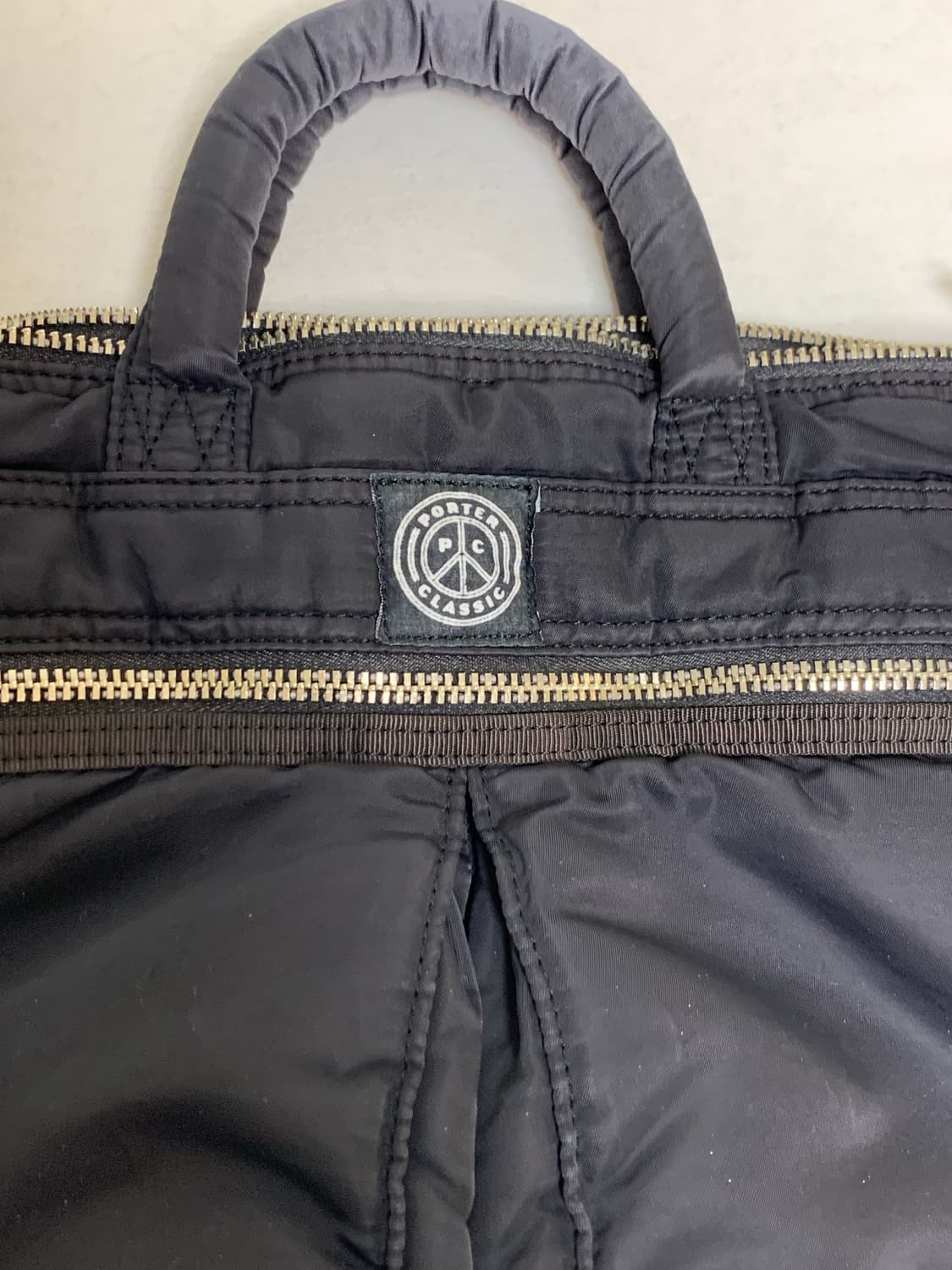 포터클래식 헬멧백 S 상품이미지2