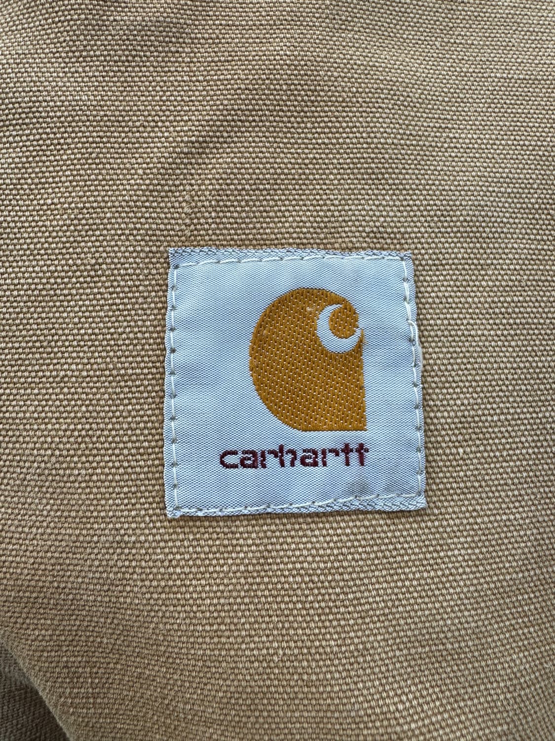 (M) Carhartt arctic jacket (J02/JQ186) 상품이미지5