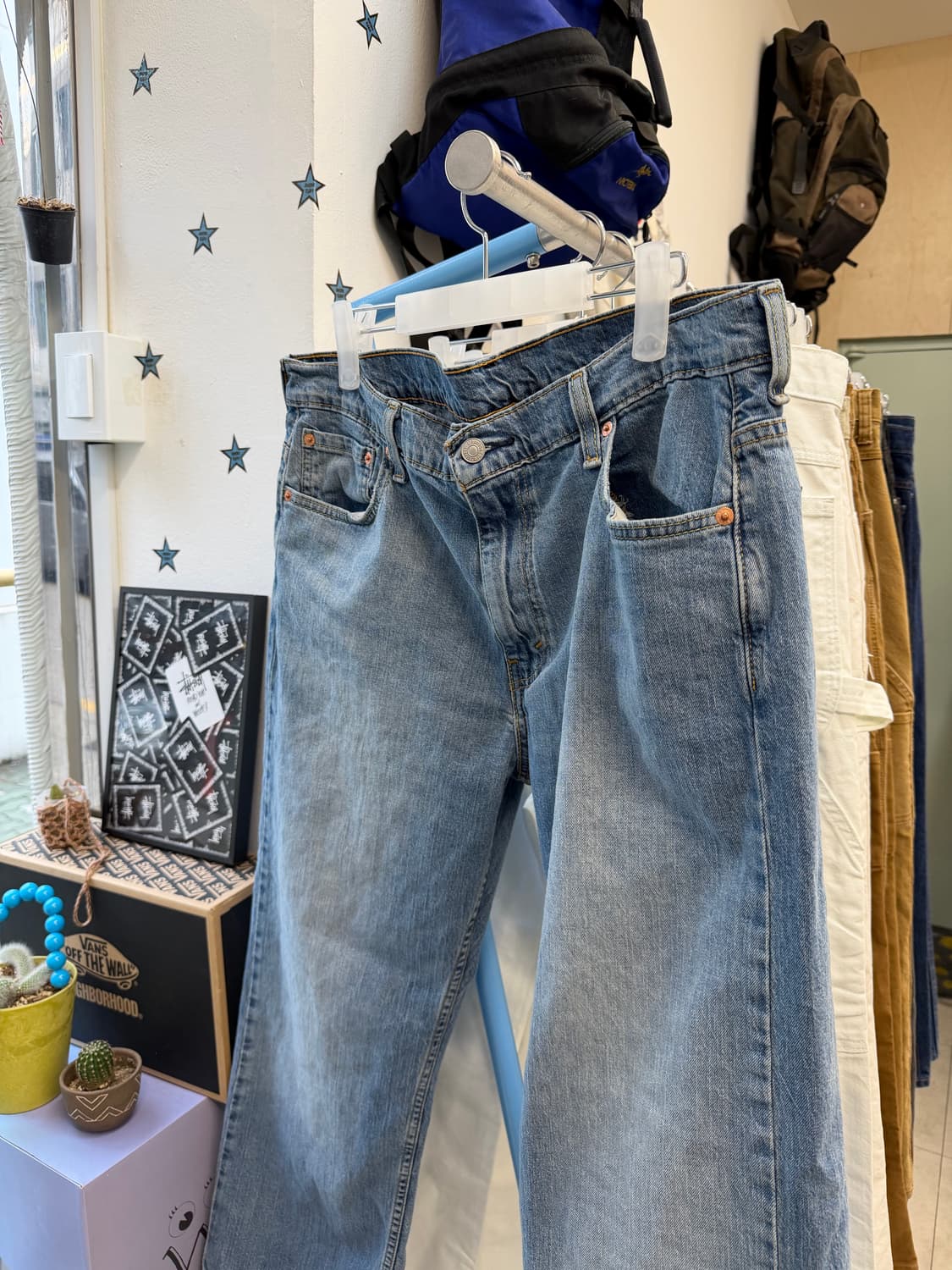 Levi’s 569 상품이미지2