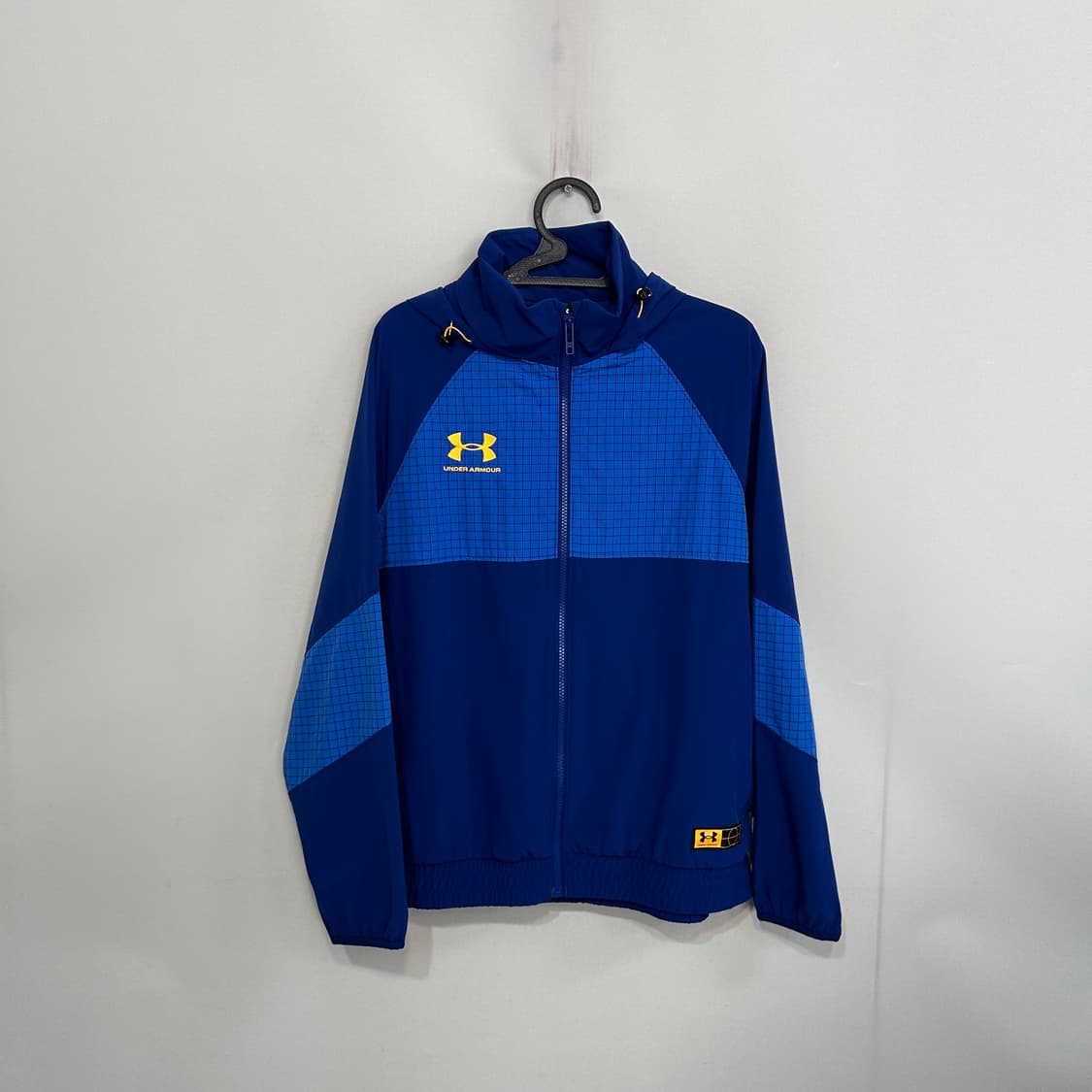 언더아머 남성 바람막이 L 상품이미지1