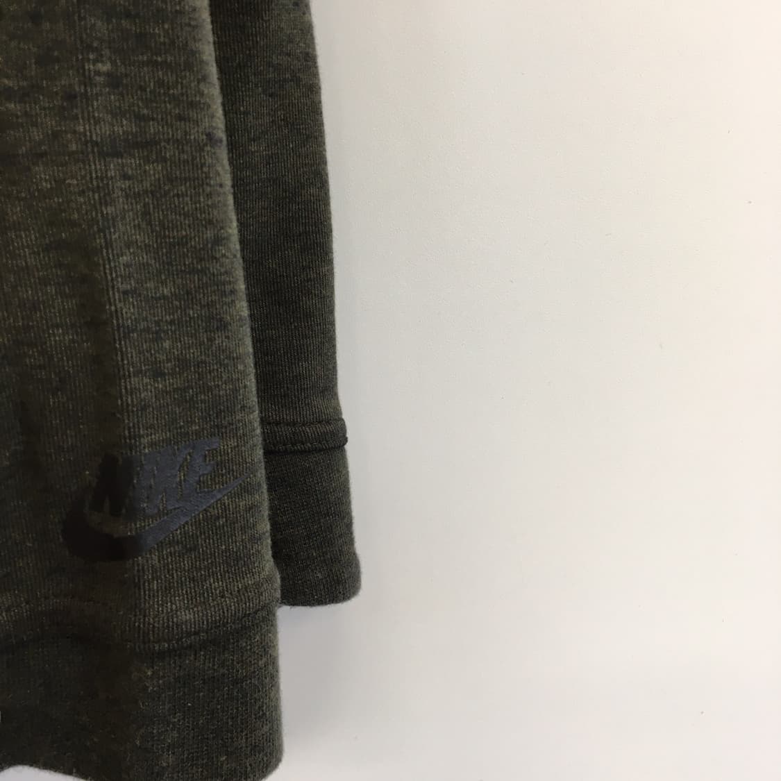 나이키 테크플리스 케이프 후드집업 L 상품이미지3