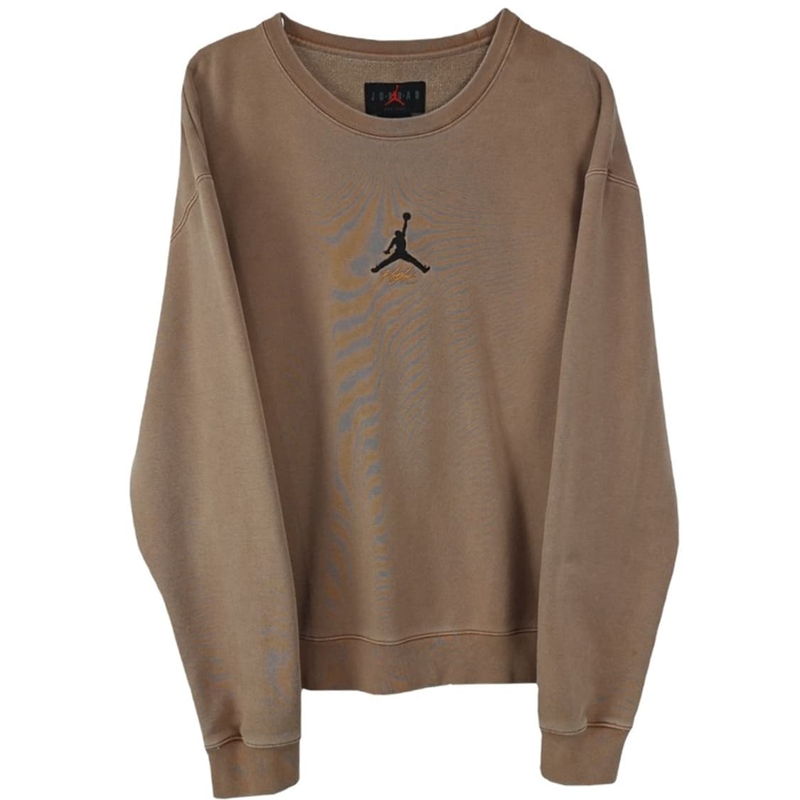 [나이키 조던] 로고 자수 맨투맨 M19145 상품이미지2