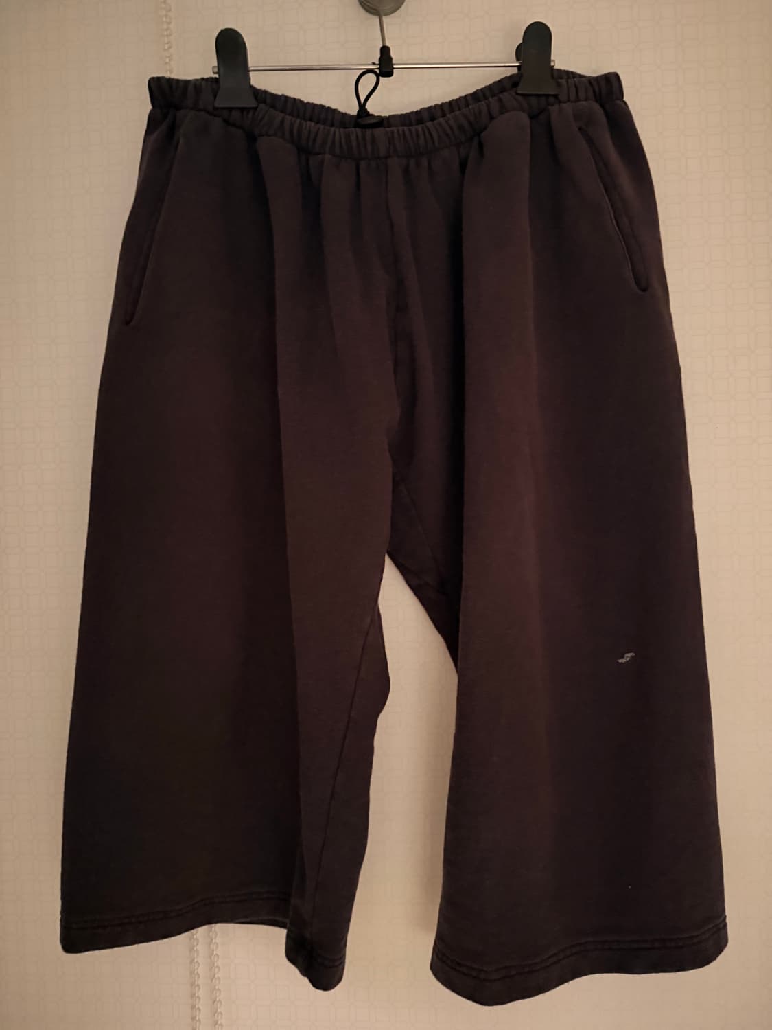 Yzy custom shorts 상품이미지1