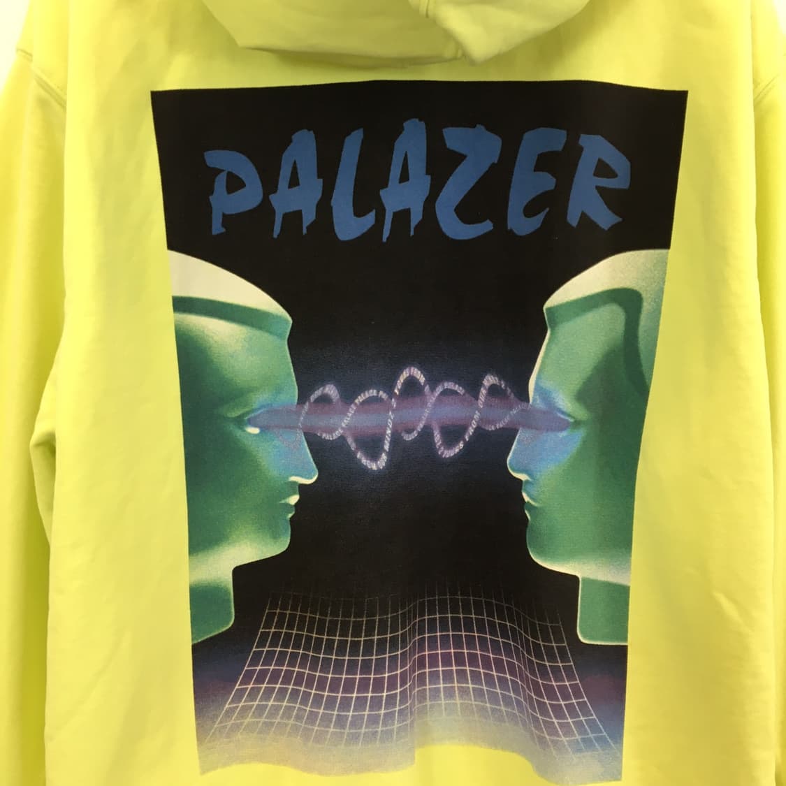 팔라스 팔레이져 후드 L  상품이미지5