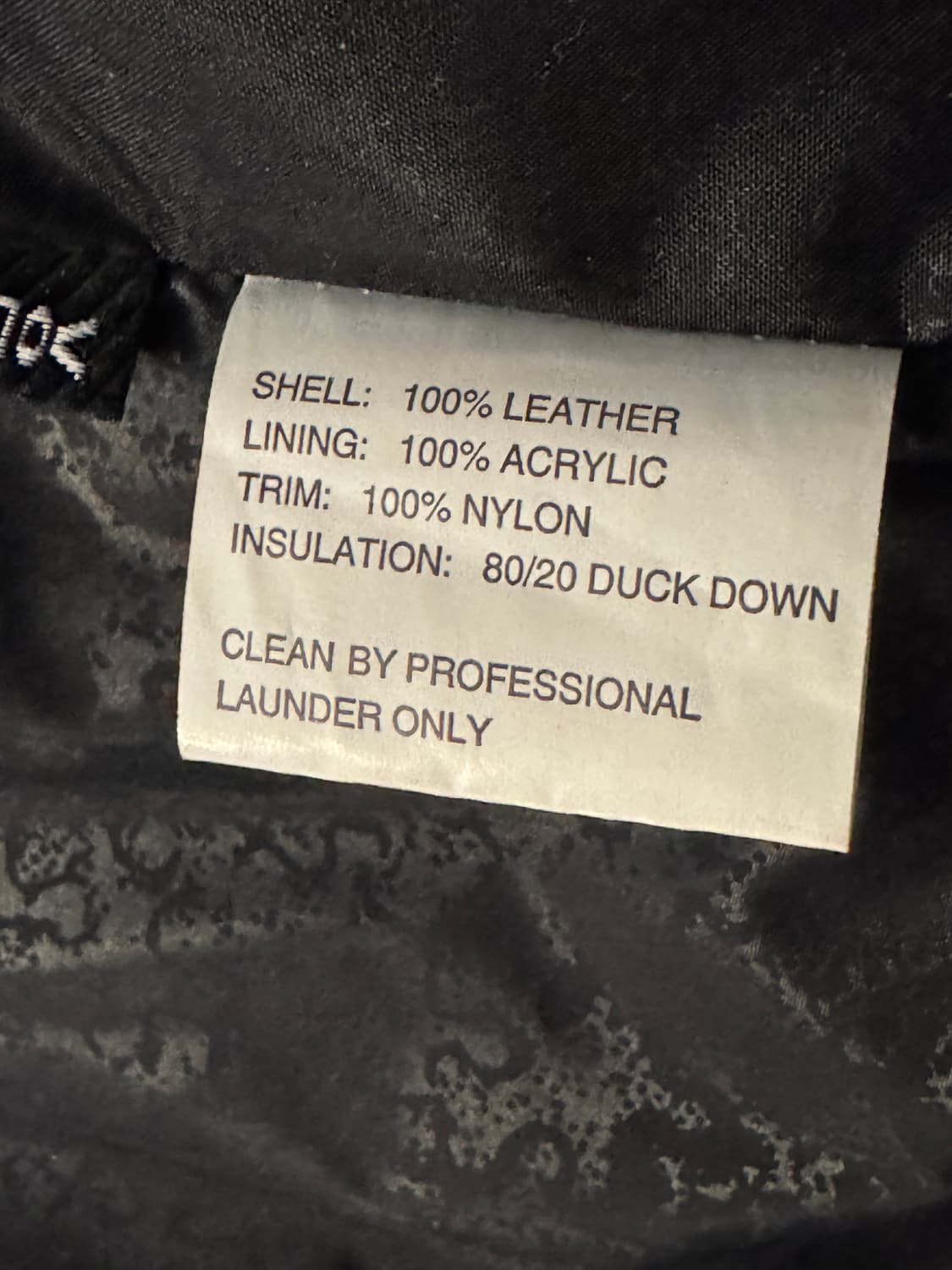 볼컴VOLCOM 스키웨어 상품이미지10