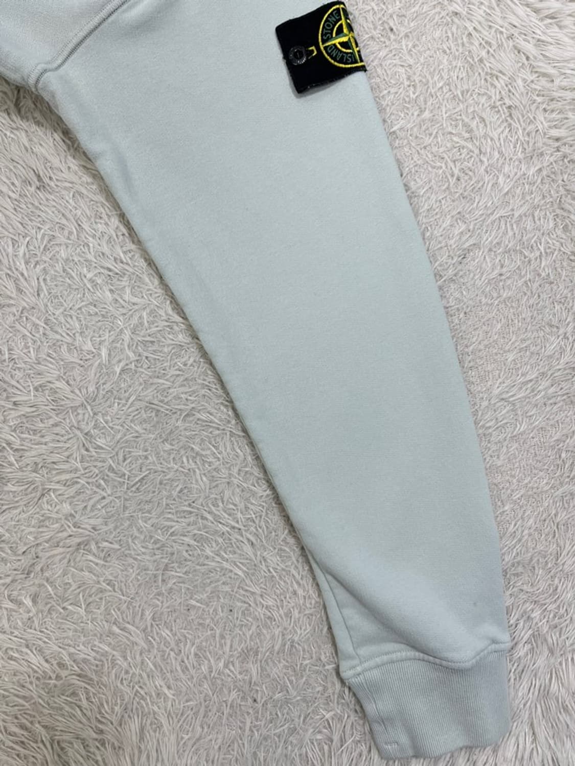 스톤아일랜드 맨투맨/#2754 상품이미지3