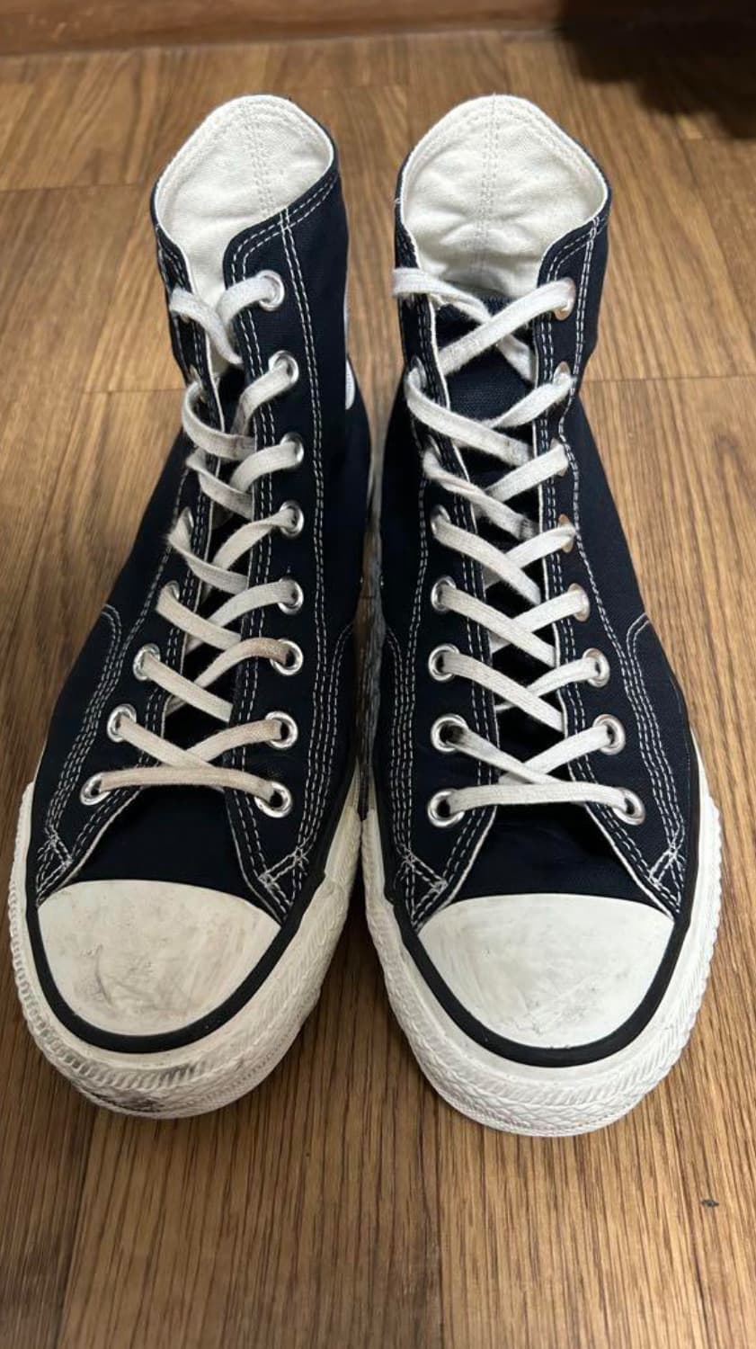 [265] A.presse converse 올스타 하이 상품이미지2