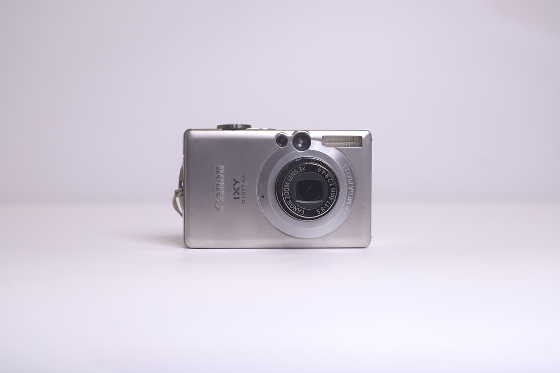 캐논 익시 디지털 70 (익서스 60 일본 내수 모델) 상품이미지1