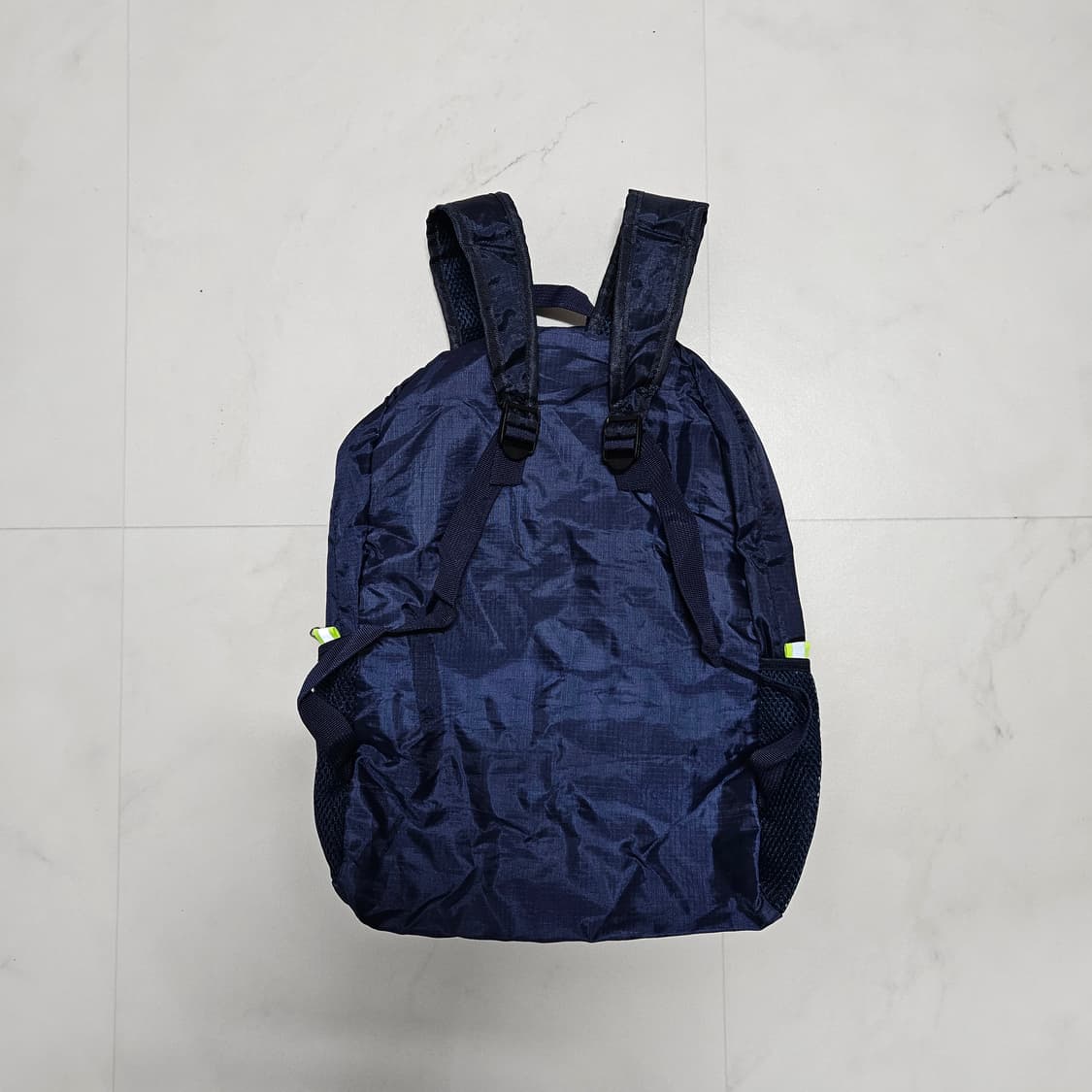 FC 바르셀로나 미니 트래블 백팩 네이비 상품이미지3