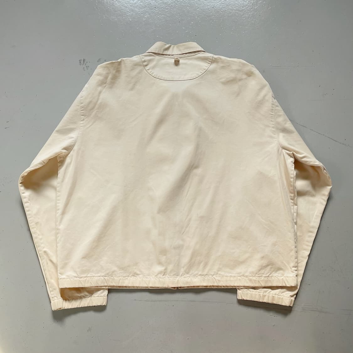 1990‘s  Polo Country Swingtop Jacket 상품이미지4