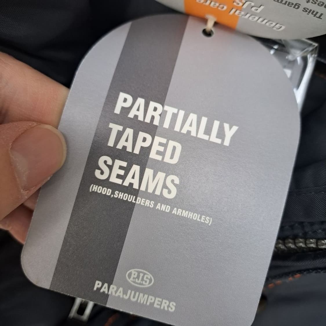 ( 새상품 ) 파라점퍼스 코디악 롱패딩 상품이미지6