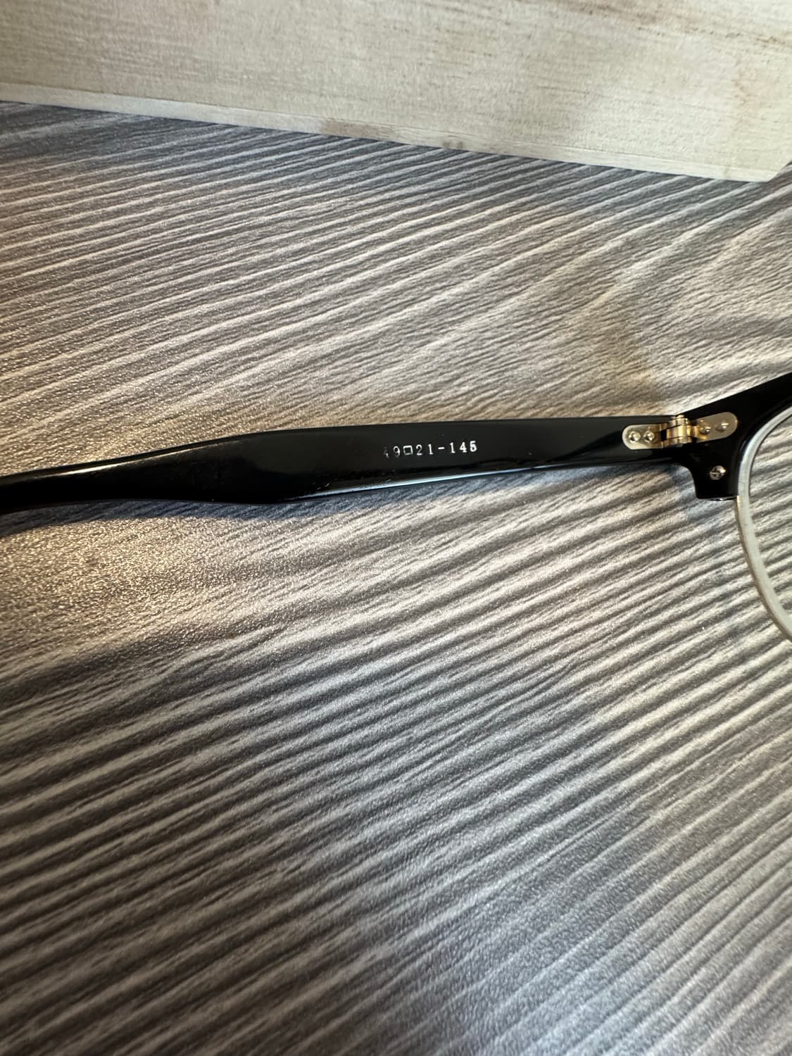 금자안경 카네코옵티컬 KV-121 상품이미지5