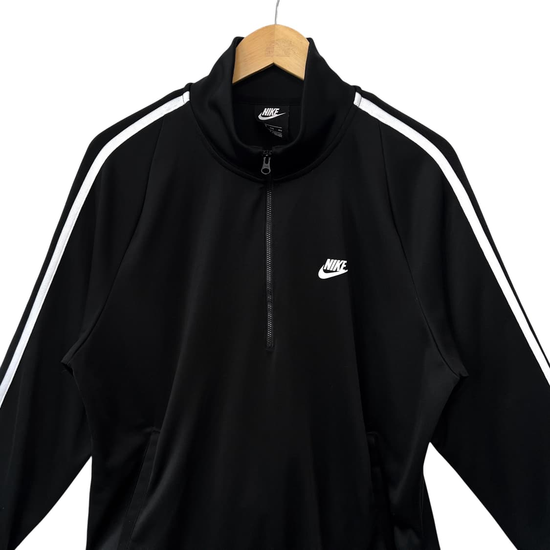 나이키 반집업 트랙탑 져지 상품이미지2