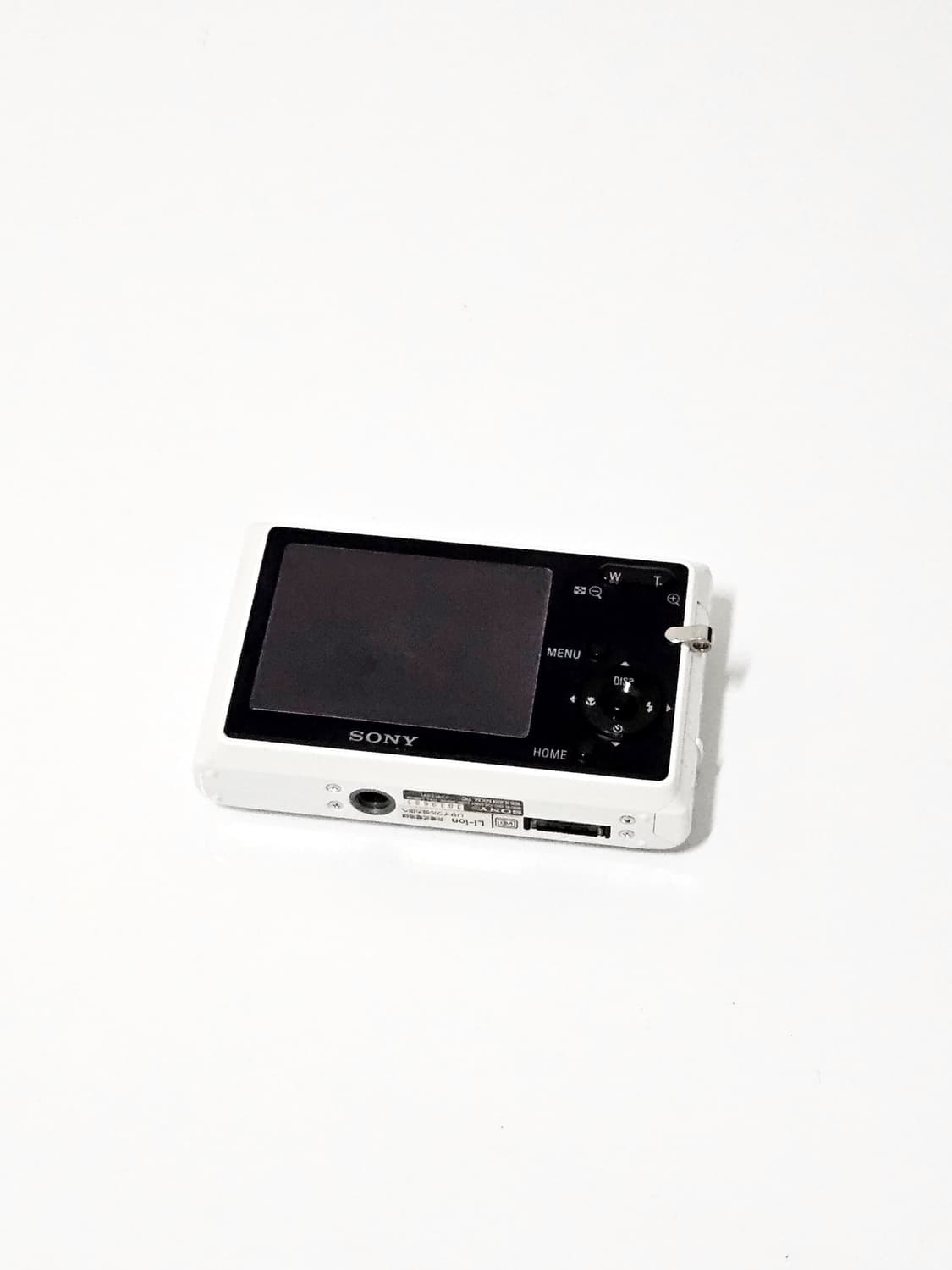 소니 사이버샷 DSC-T20 디카 디지털카메라 상품이미지4