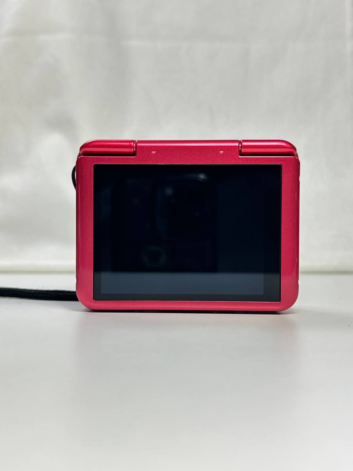 제니✧･ﾟCanon Powershot N2 파워샷 N2 셀카 디카 상품이미지5