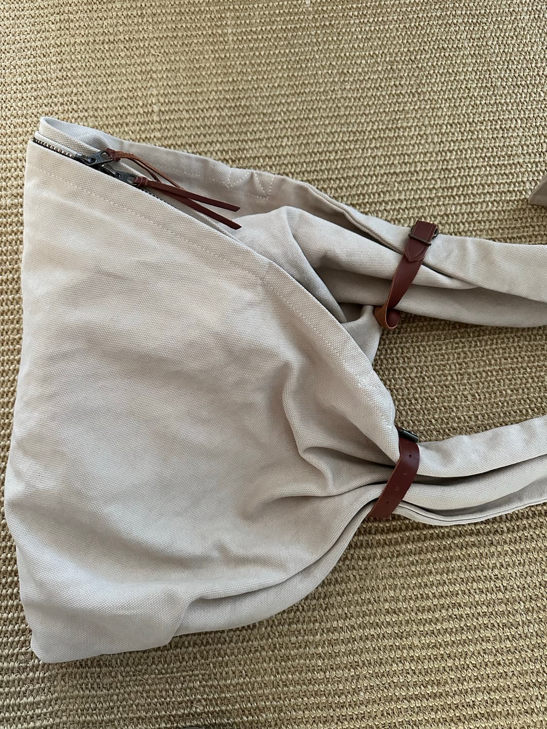 Kapital 캐피탈 스너프킨백 키나리 상품이미지4