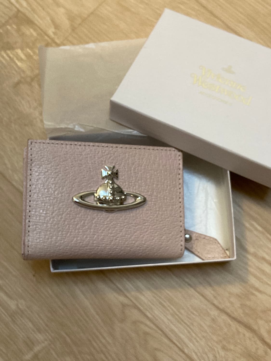 비비안웨스트우드 지갑 상품이미지1