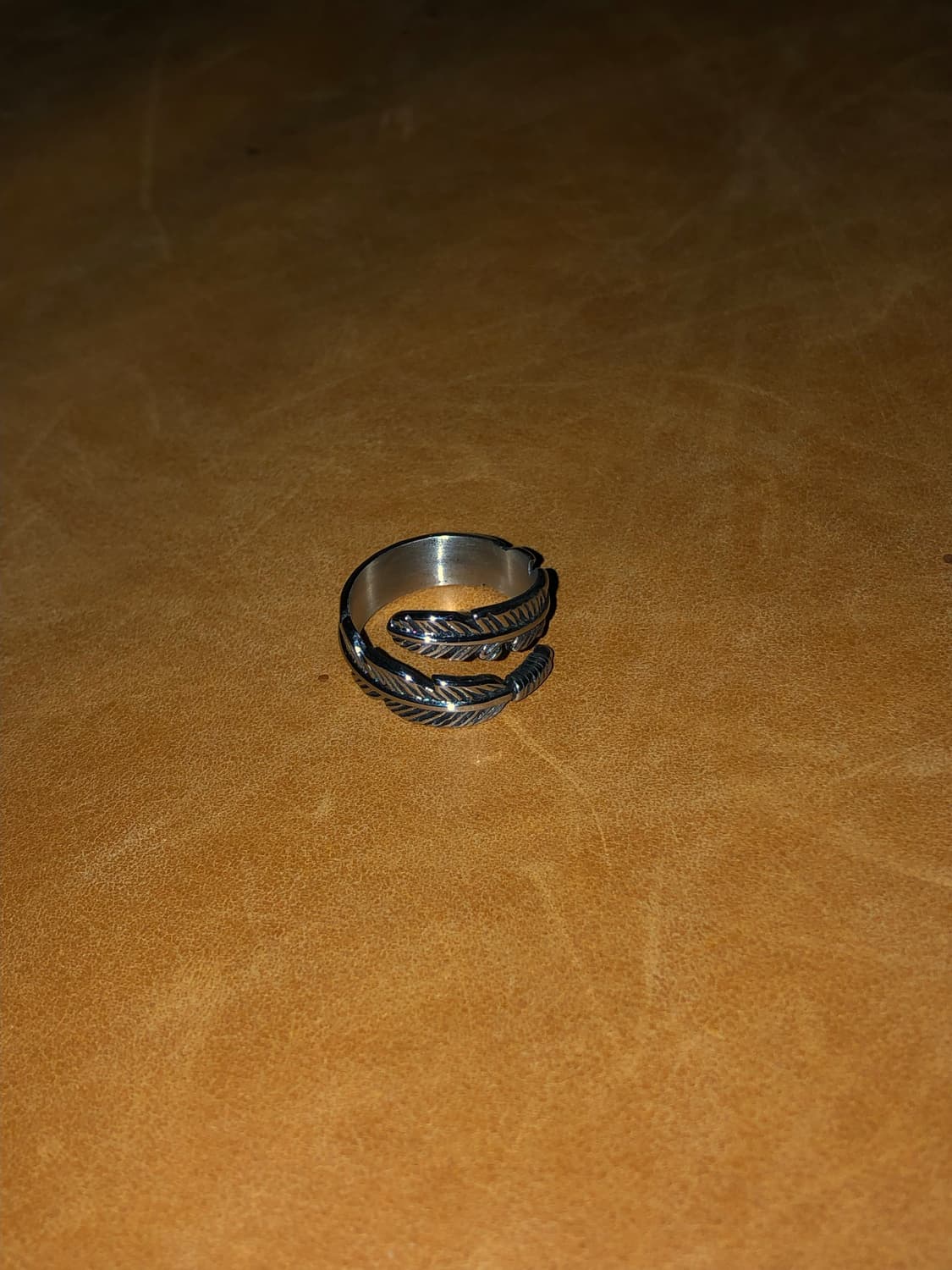 feather ring 상품이미지3