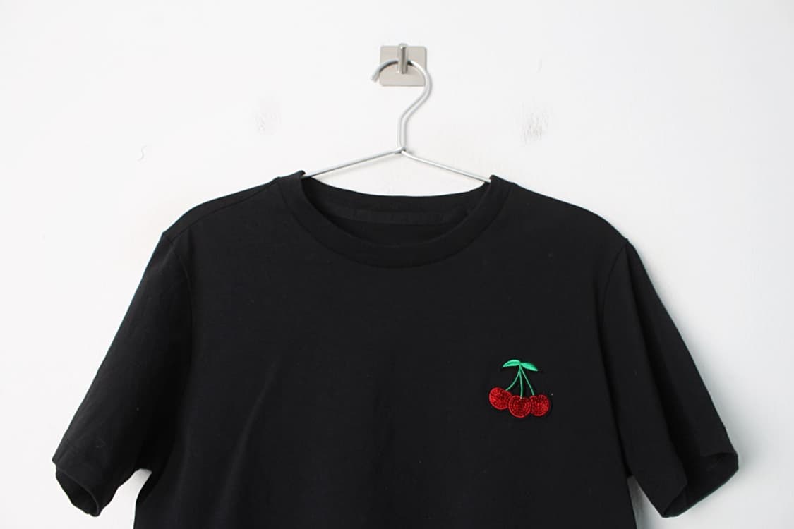 아디다스 우먼 반팔티 상품이미지2