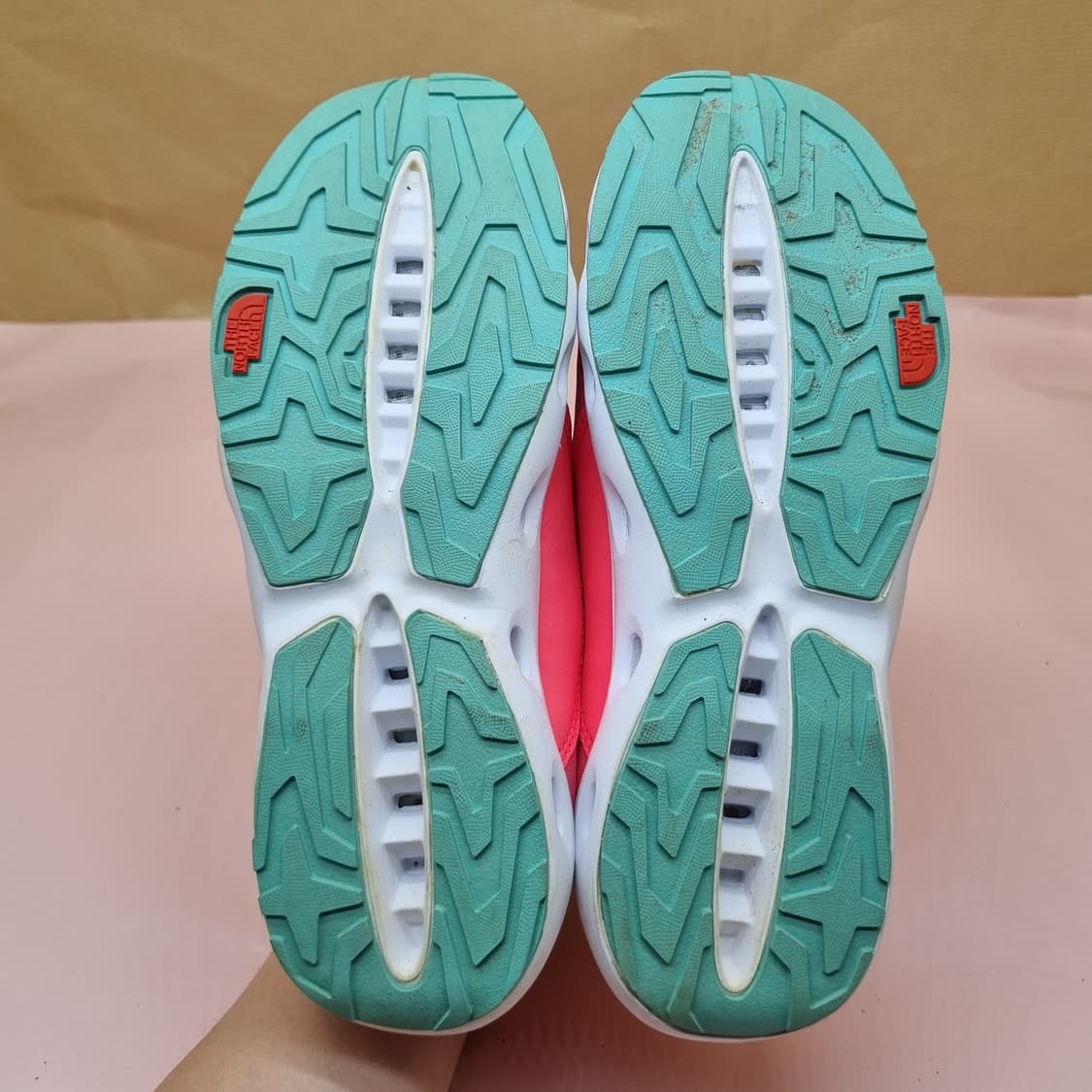 노스페이스 아동 아쿠아슈즈 230 상품이미지3