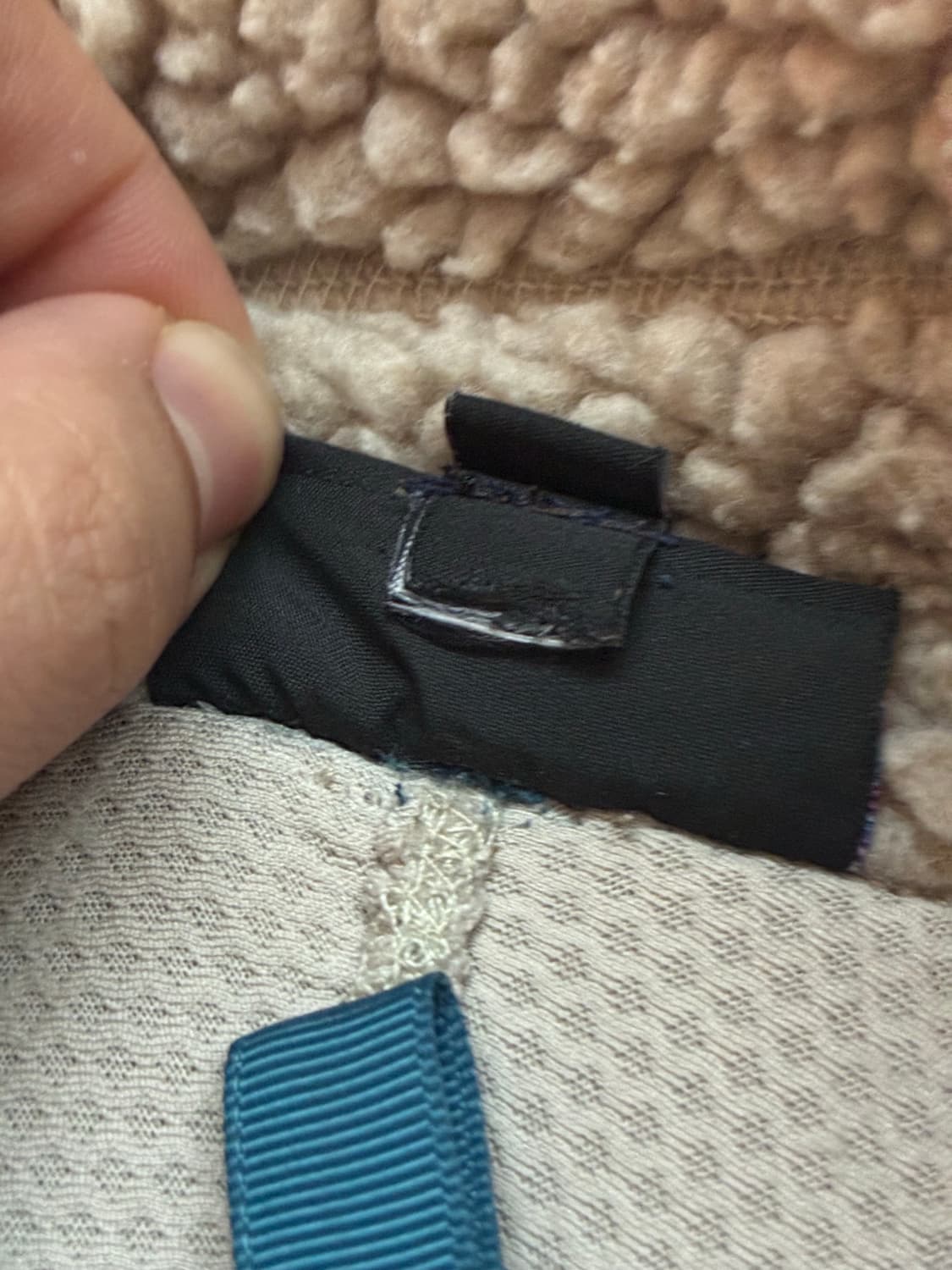 파티고니아 레트로x 자켓 L 상품이미지5