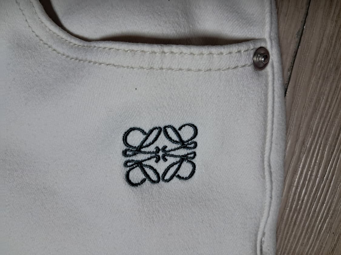 로에베 겨울 바지 26 상품이미지5