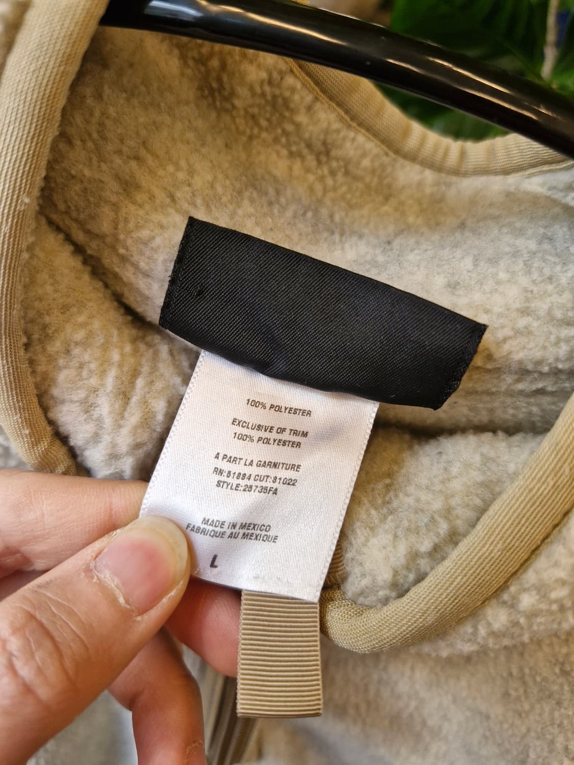 Z-360 파타고니아 신칠라 마수피얼 상품이미지7