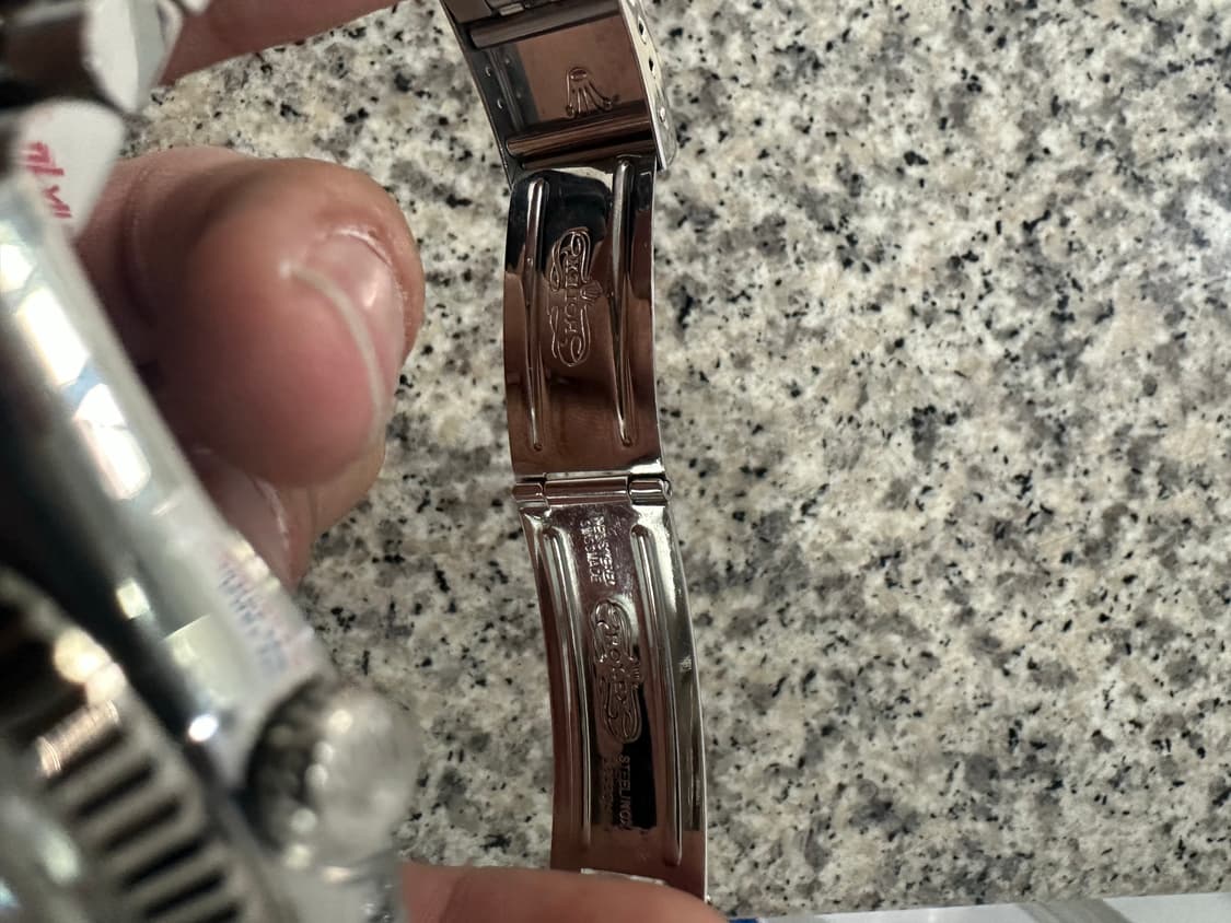 롤렉스 데이저스트 상품이미지5