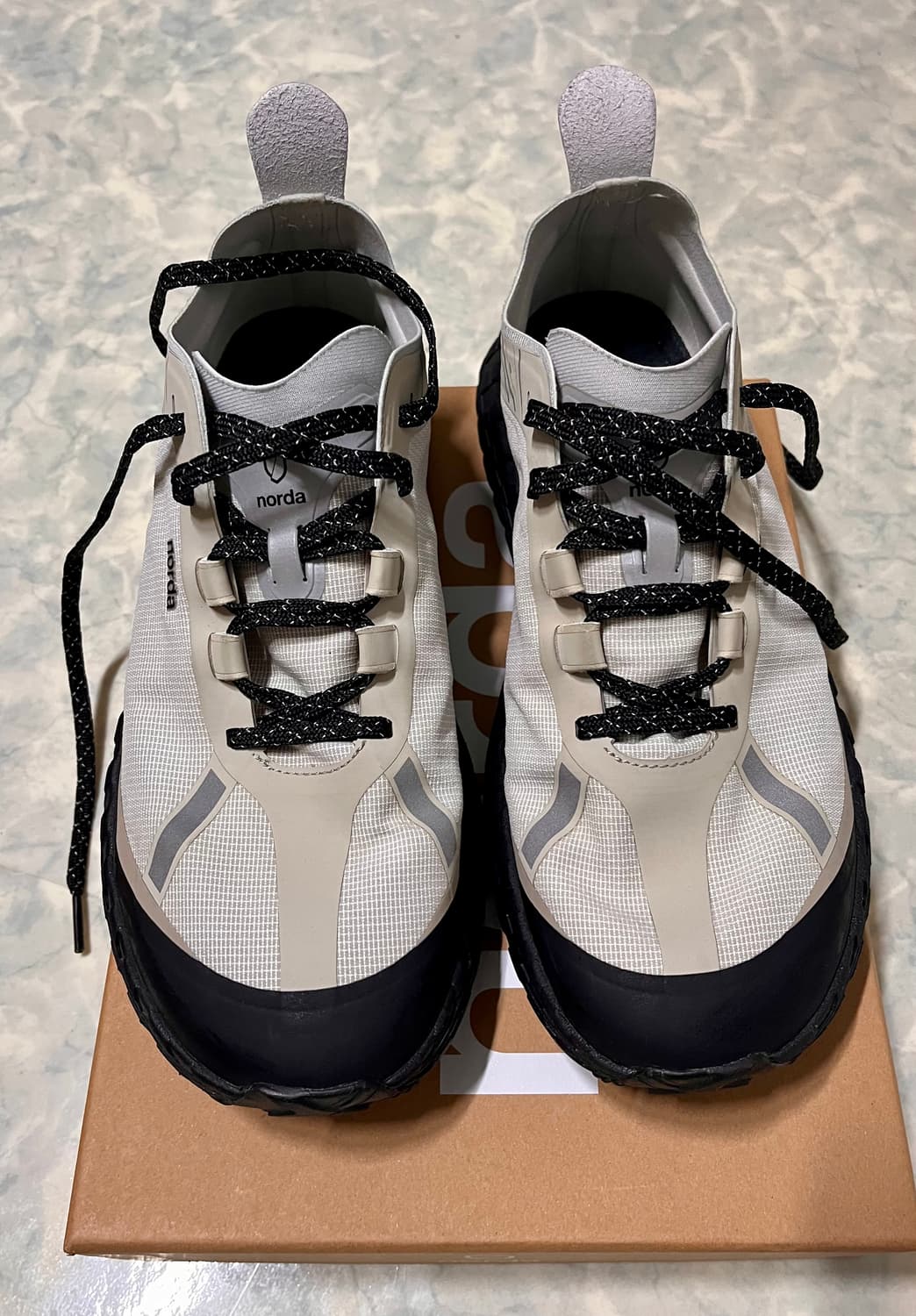 Norda cinder 275사이드 상품이미지1