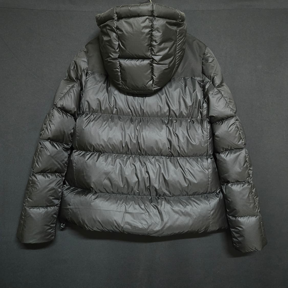 버버리 레이 구스 다운 패딩(XS사이즈) 상품이미지2