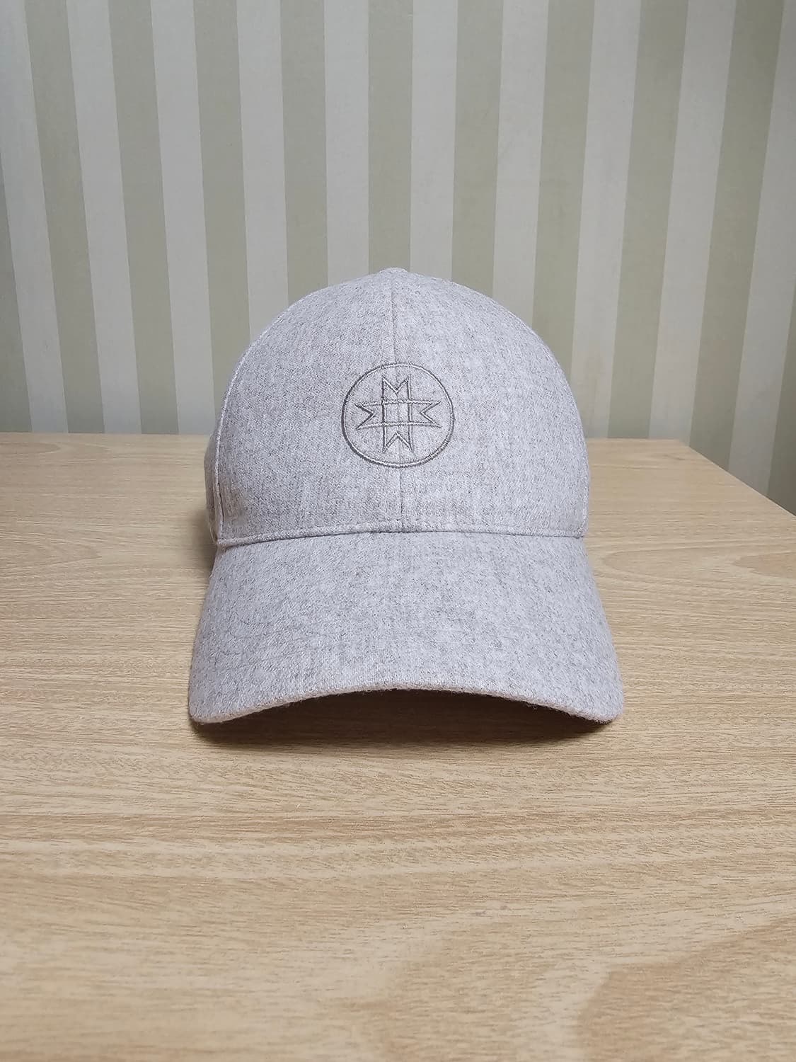 맨온더분 모자 울 FREE 상품이미지1