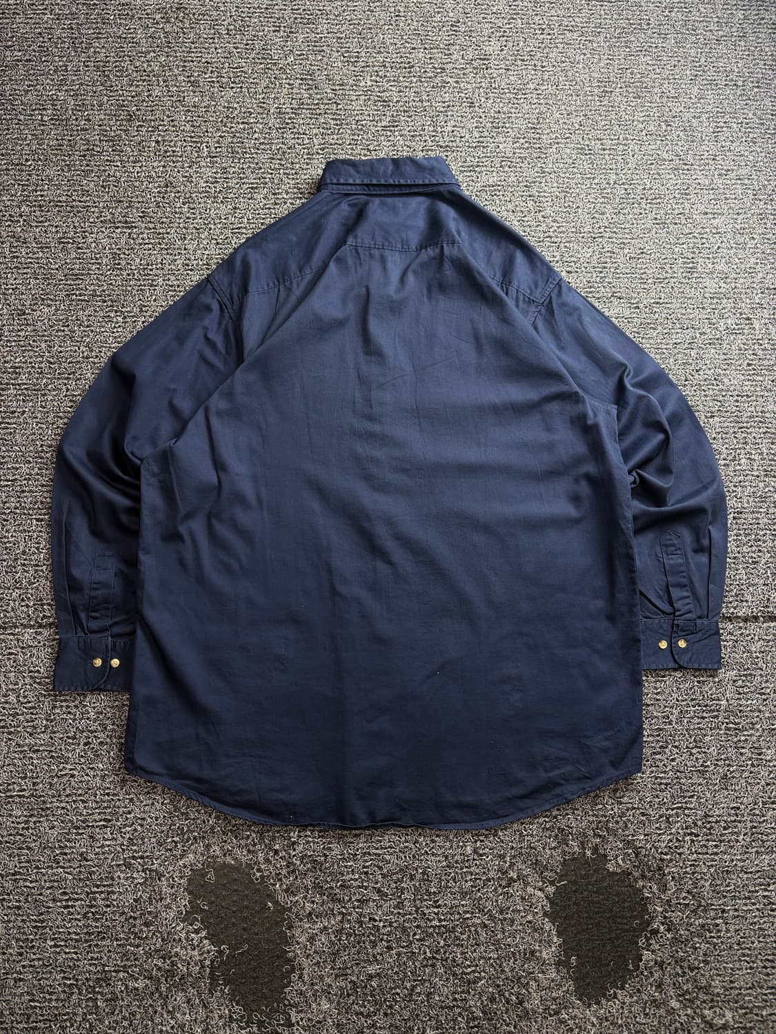 칼하트 아카이브 시그니처 워크 셔츠 3656 상품이미지5