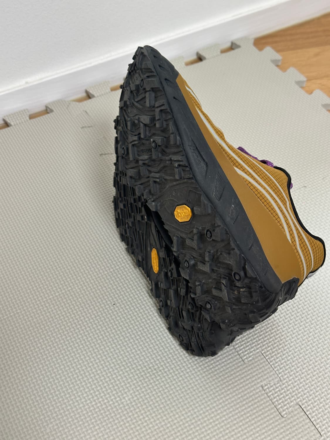 (270mm) norda 002 oak / 노다 002 오크 상품이미지6