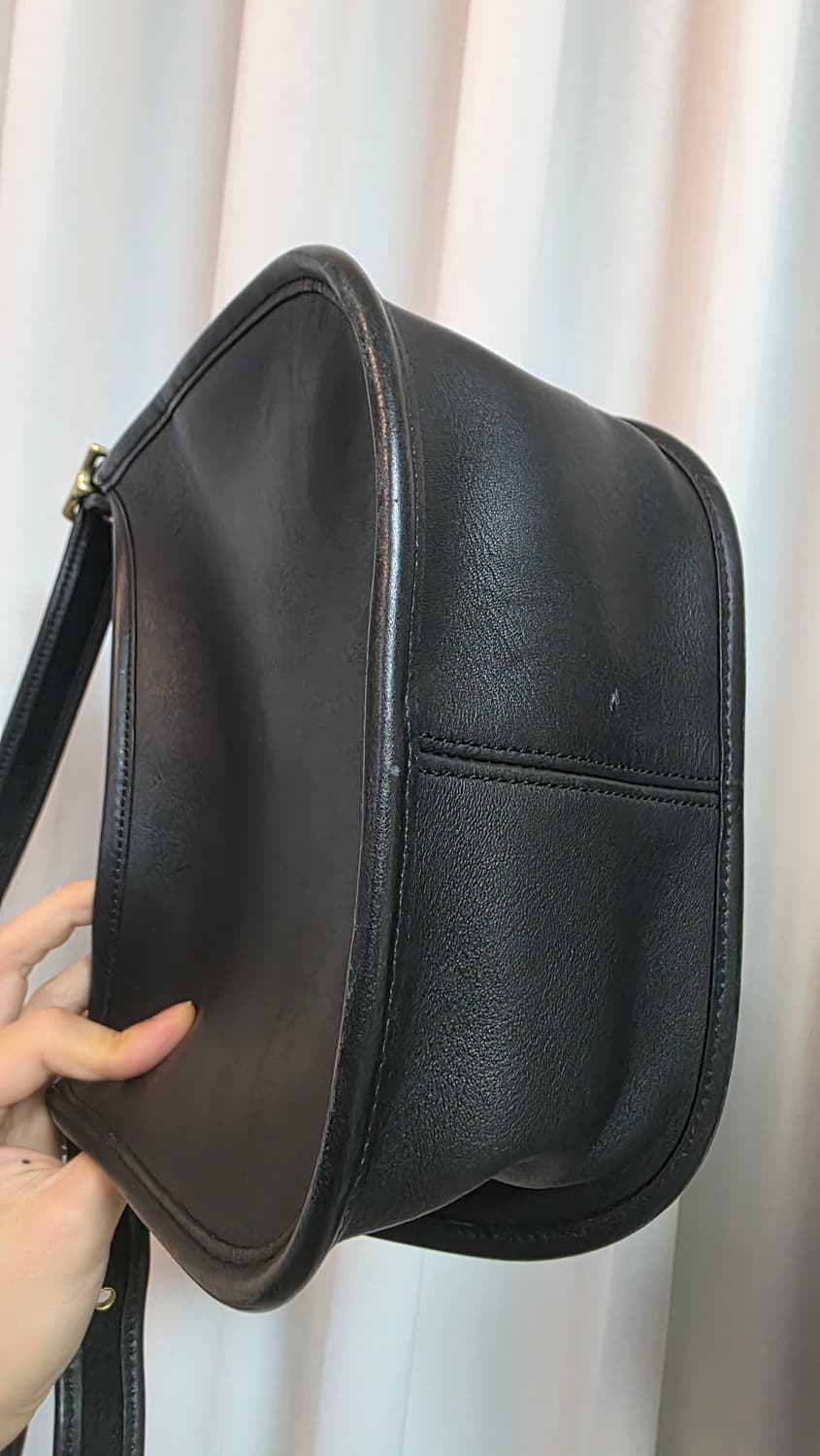 old coach 9950 숄더백 상품이미지3