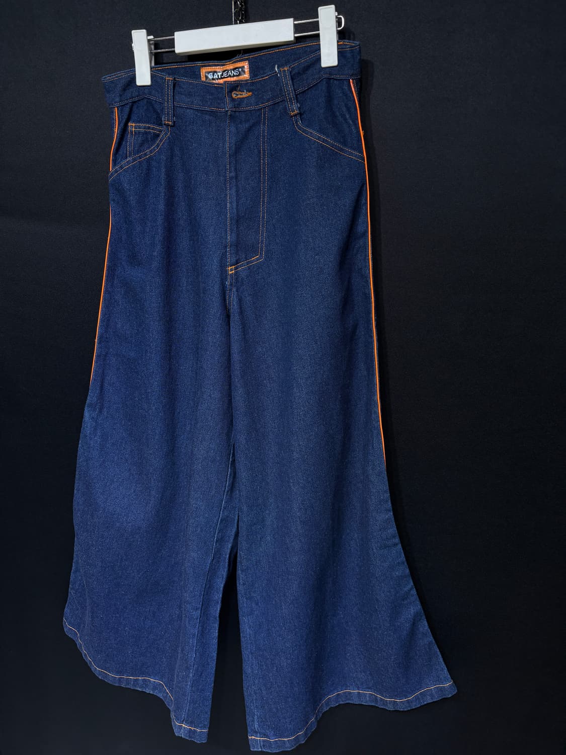 Gat jeans 와이드 데님팬츠 상품이미지2