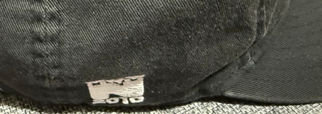 디스이즈네버댓x뉴에라 9FIFTY RC950 블랙 상품이미지4