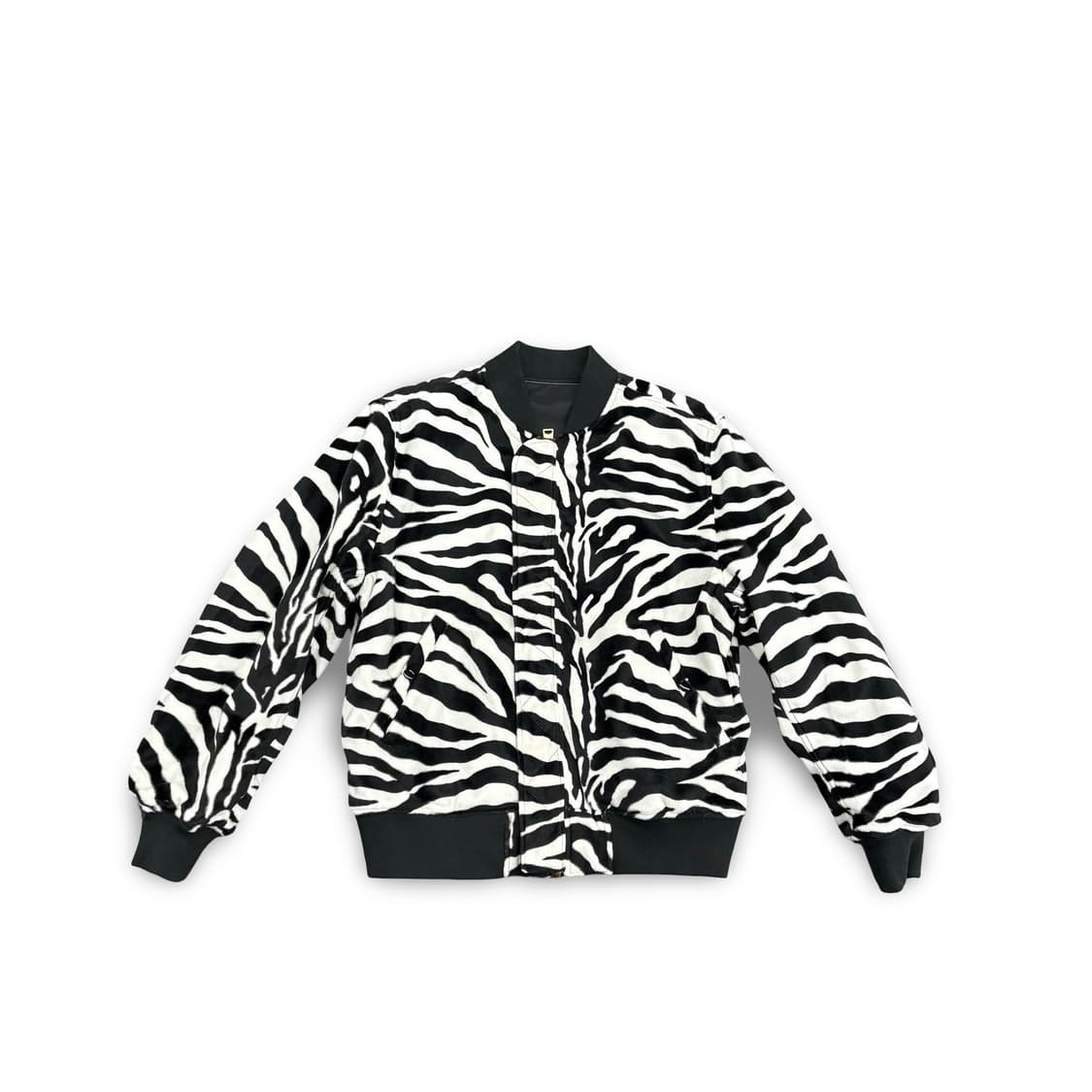 (95)슈프림리버시블스티치ma1 상품이미지3