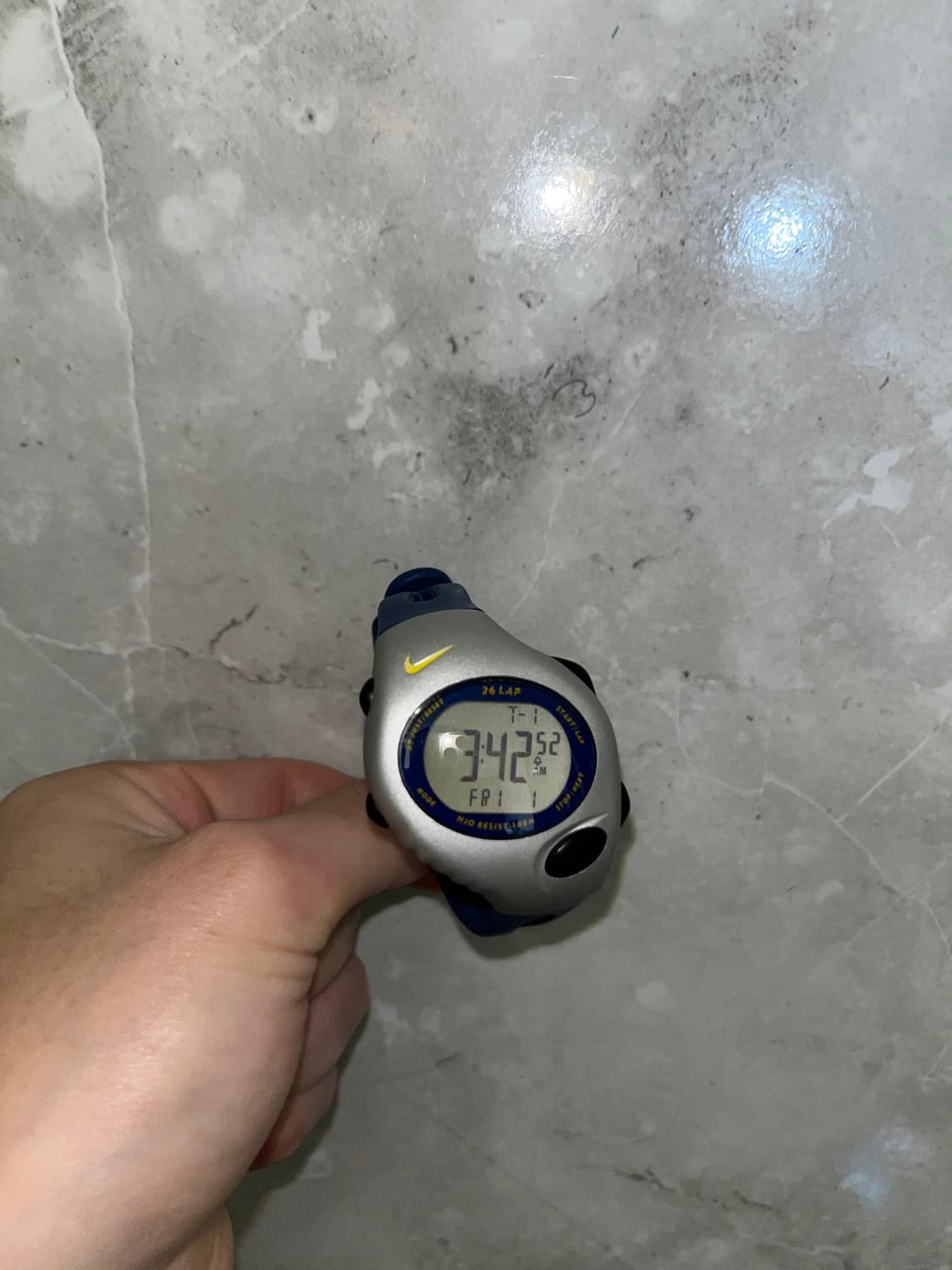 나이키 시계 트라이액스 Nike Triax 26 상품이미지1