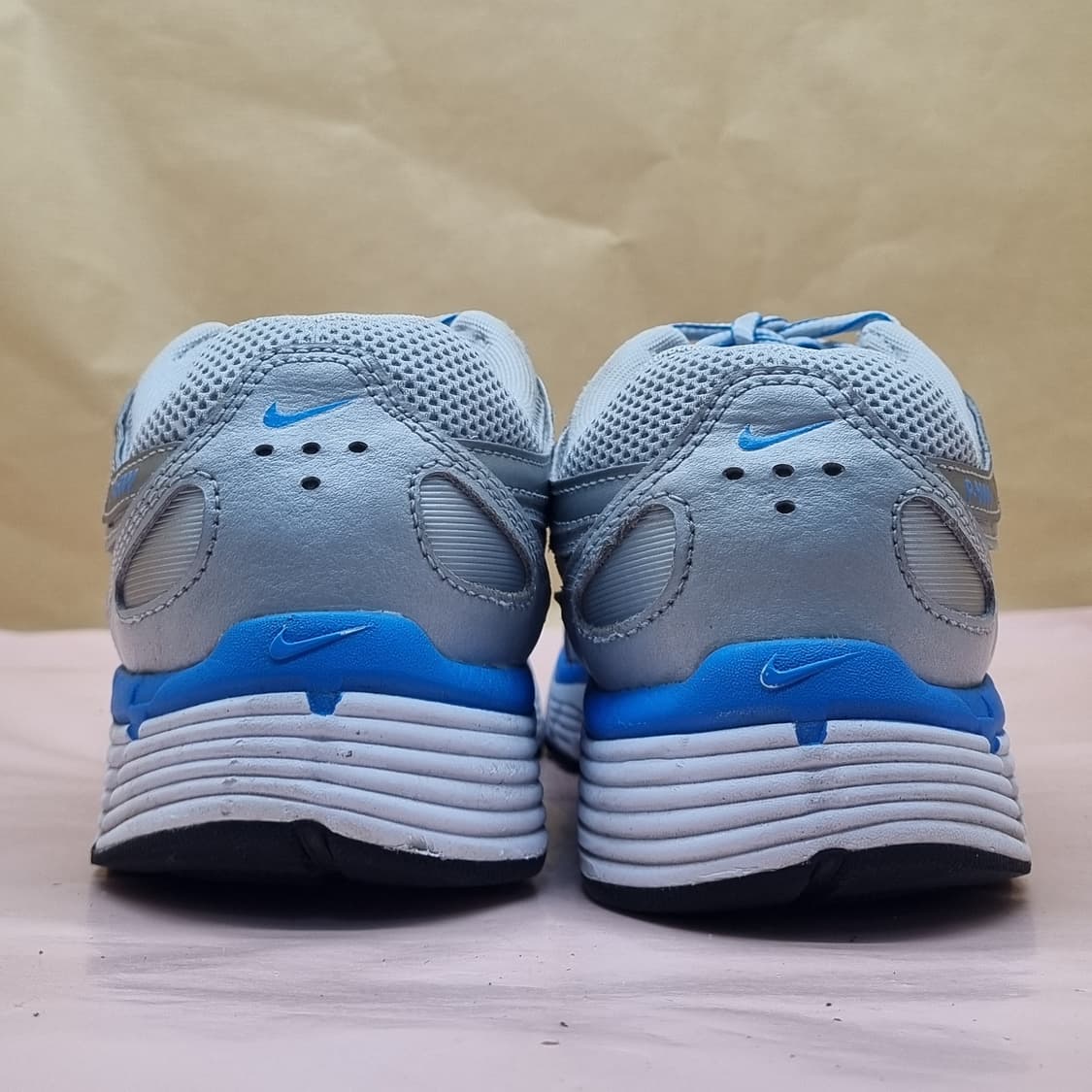 나이키 P-6000 블루 남성운동화 265 상품이미지4