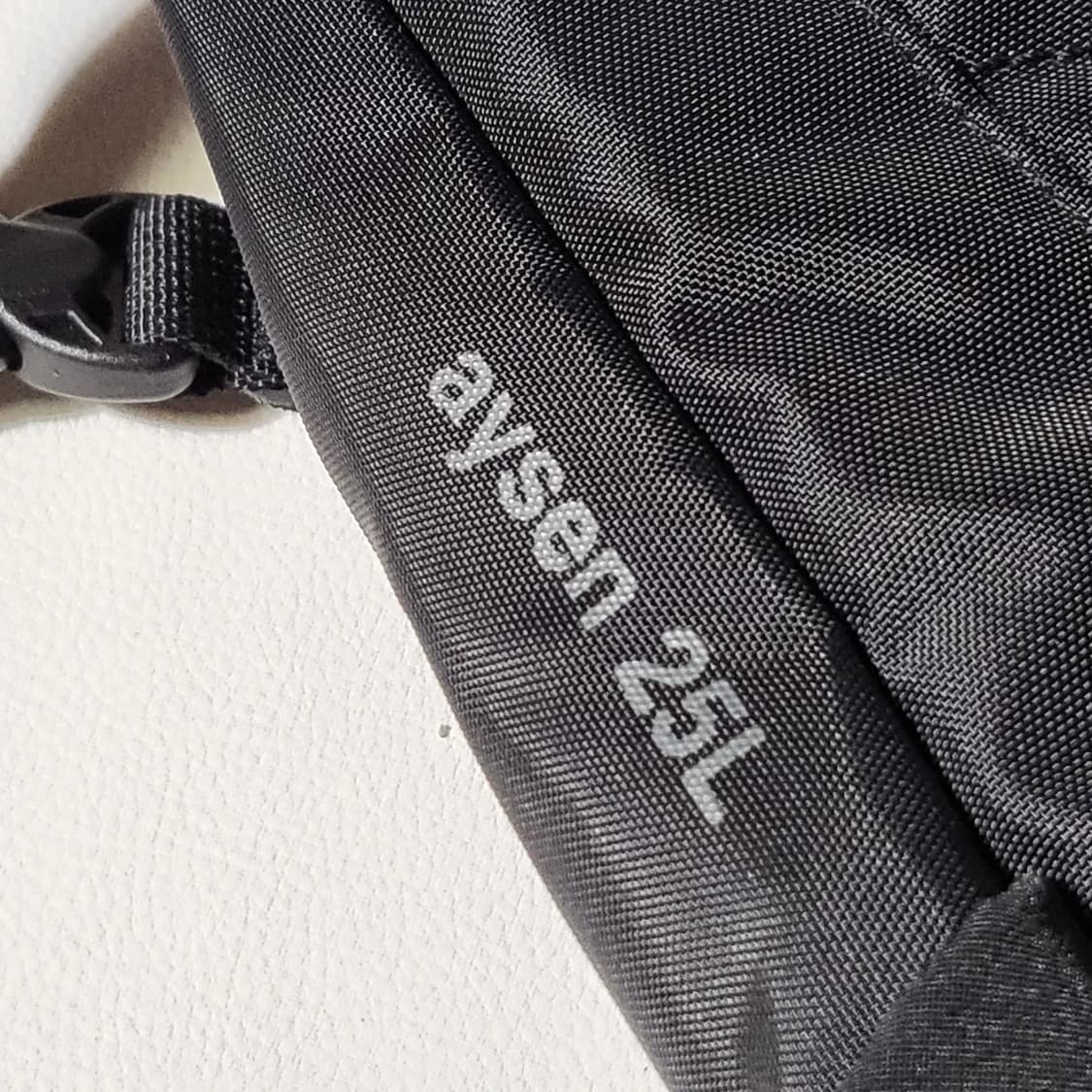 파타고니아 에이센 백팩 상품이미지2