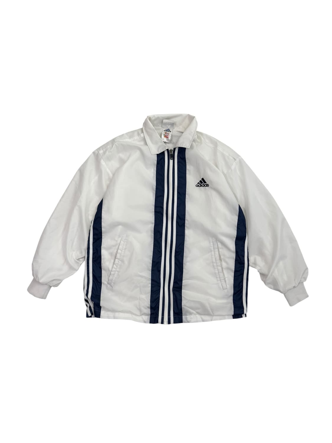 아디다스 일본 올드스쿨 바람막이 상품이미지5