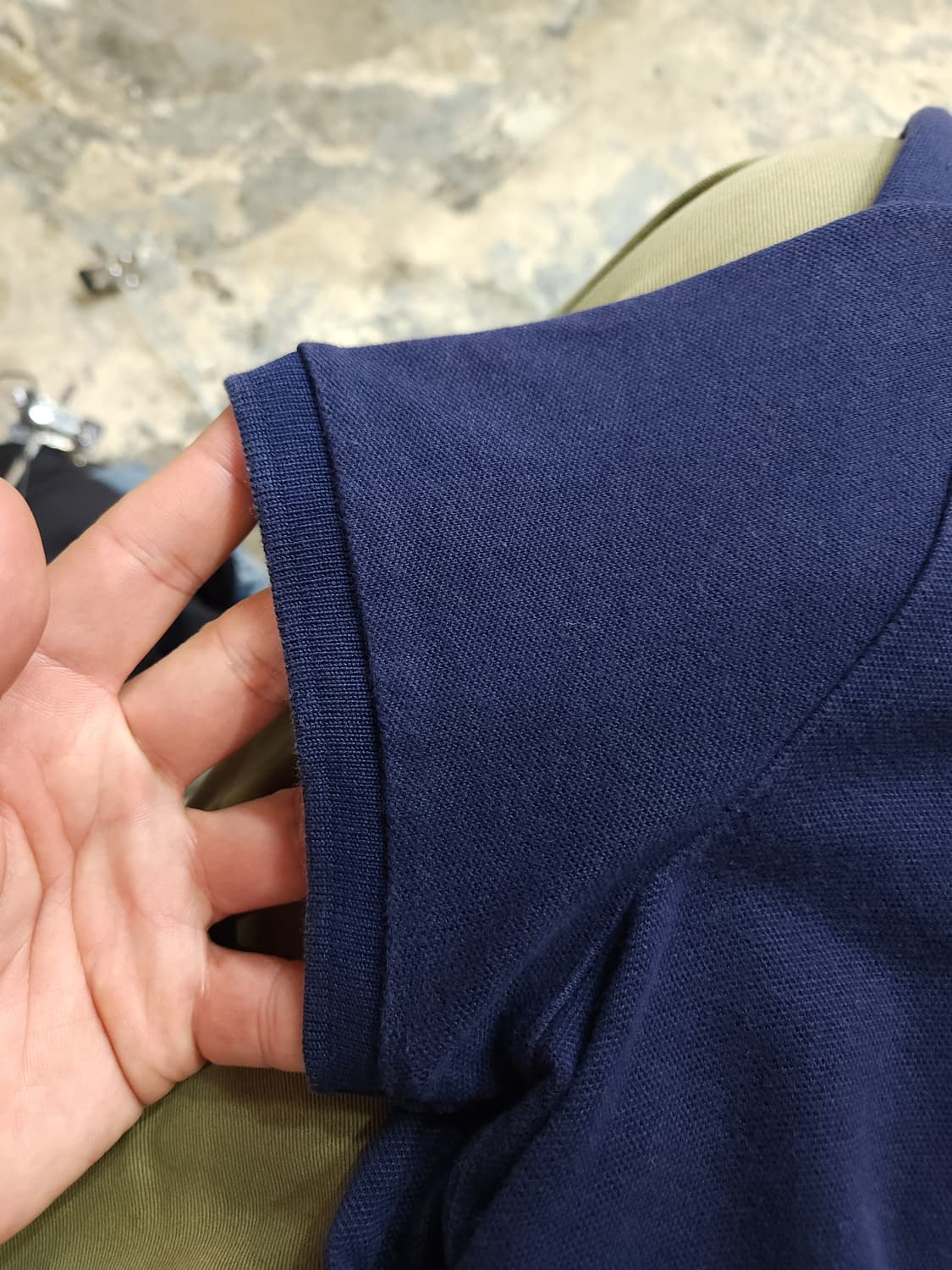 폴로 랄프로렌 네이비 반팔  pk 원피스

 상품이미지4