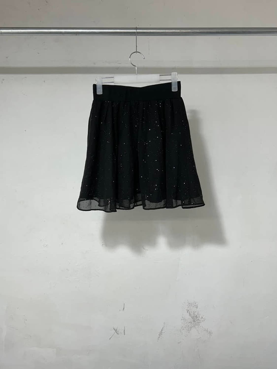 vtg skirt 상품이미지5