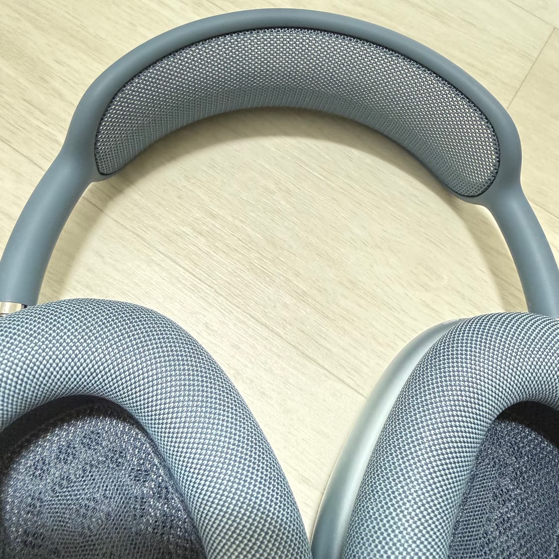 에어팟 맥스 2 c타입 블루 상품이미지7